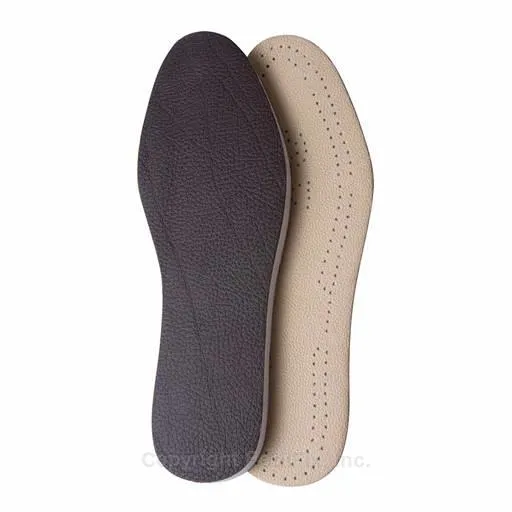 1/2" Lateral Sole Wedge Insoles