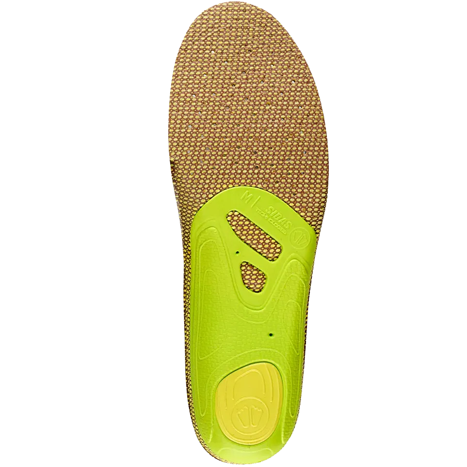 3Feet Outdoor Mid Insoles