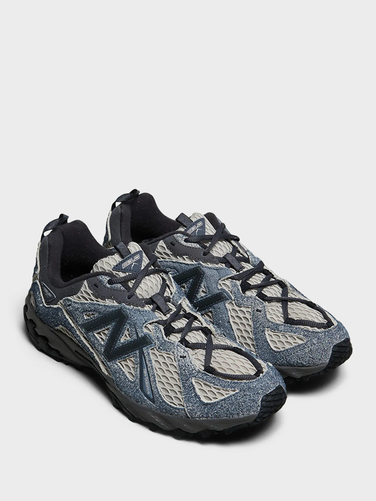 610 TBO Sneakers in Dark Arctic Grey