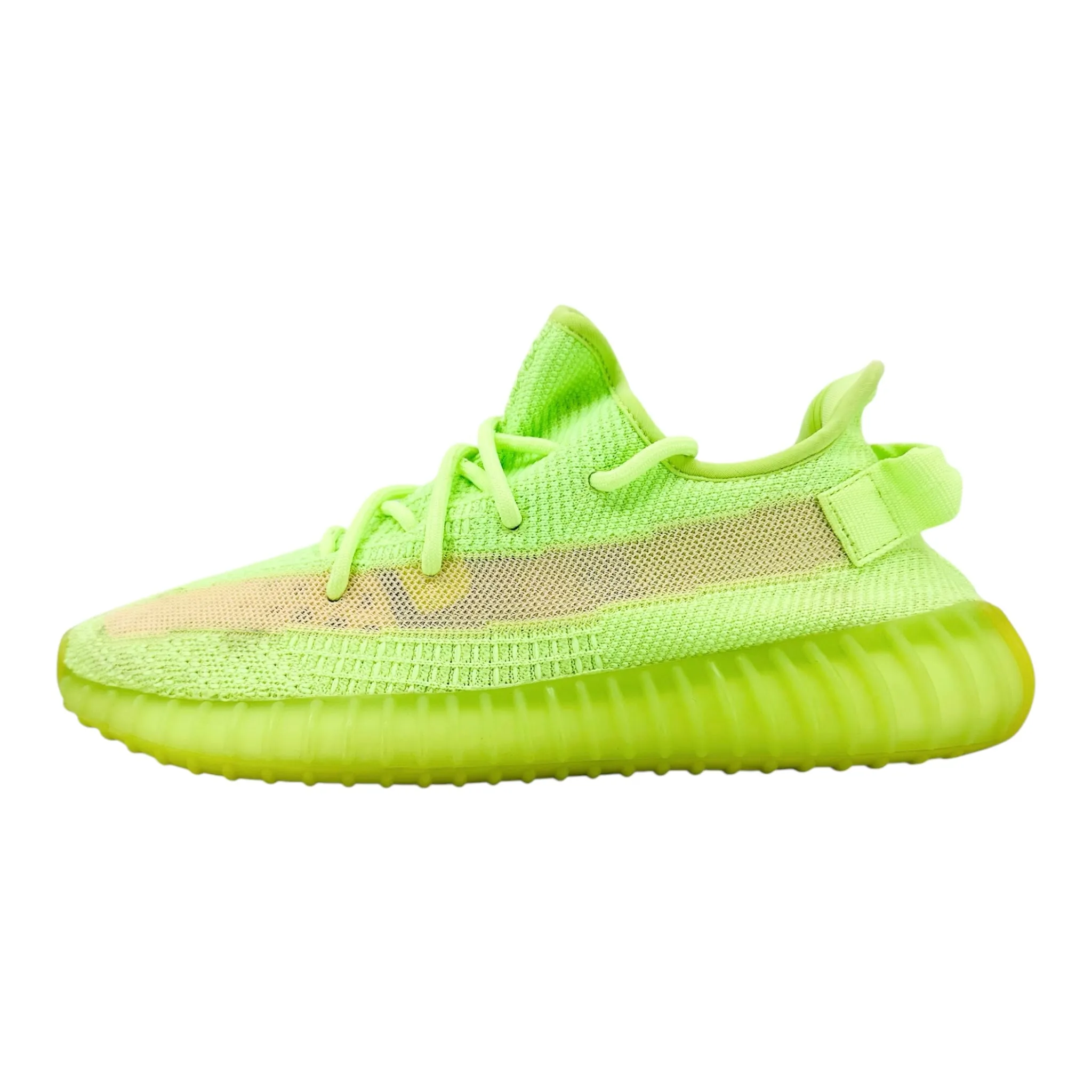 adidas Yeezy Boost 350 V2 Glow Pre-Owned