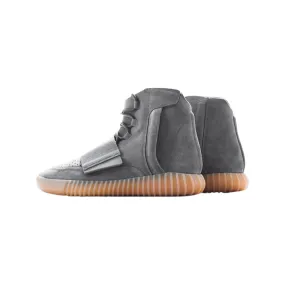 Adidas Yeezy Boost 750 Light Grey Glow in the Dark