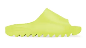 adidas Yeezy Slide Glow Green