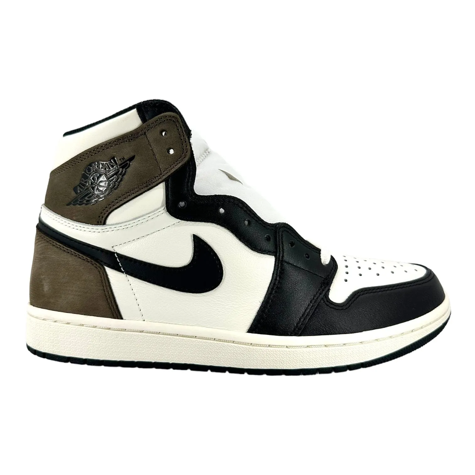 Air Jordan 1 Retro High Dark Mocha Pre-Owned