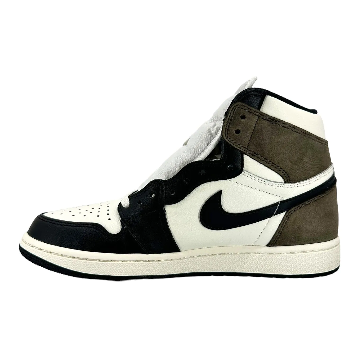 Air Jordan 1 Retro High Dark Mocha Pre-Owned