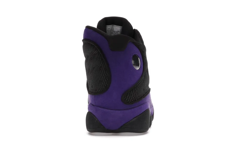 Air Jordan 13 Retro Court Purple