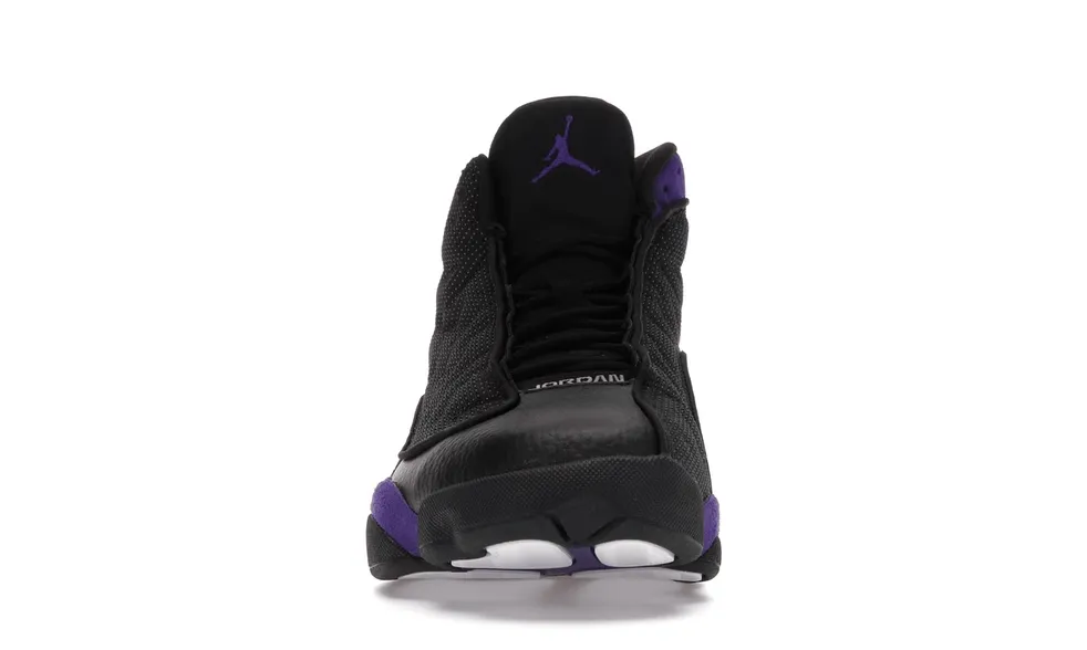 Air Jordan 13 Retro Court Purple