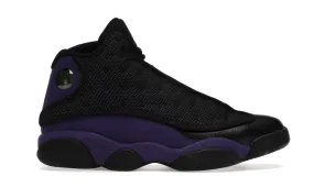 Air Jordan 13 Retro Court Purple