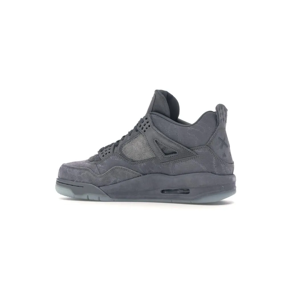 Air Jordan 4 Retro Kaws