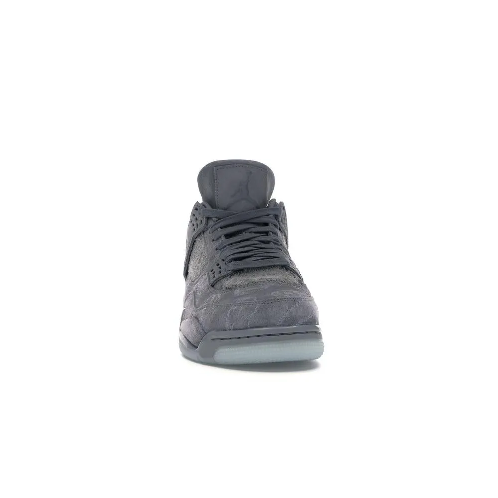 Air Jordan 4 Retro Kaws