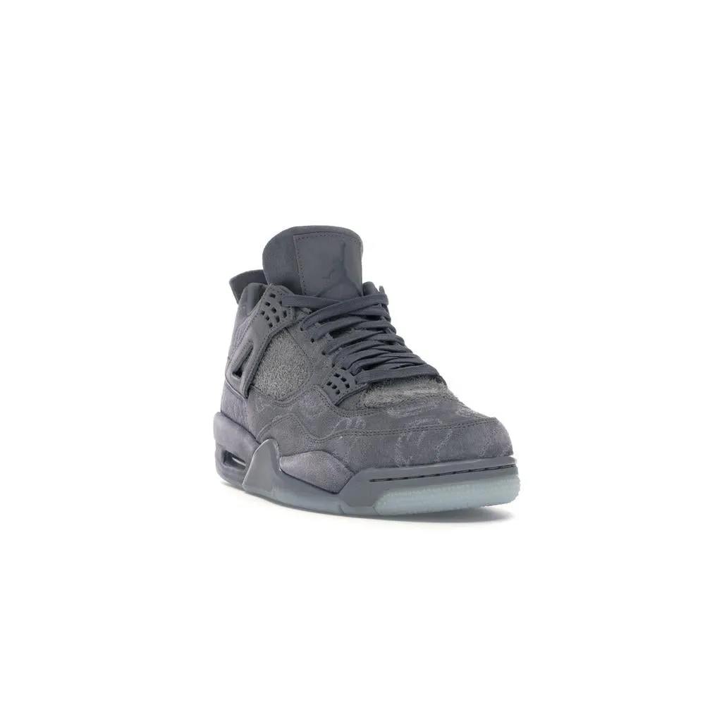 Air Jordan 4 Retro Kaws