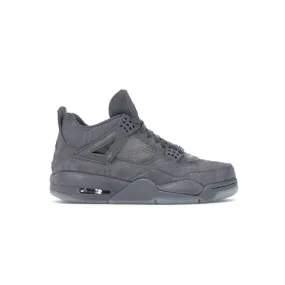 Air Jordan 4 Retro Kaws