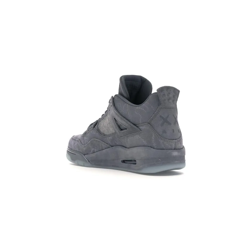 Air Jordan 4 Retro Kaws