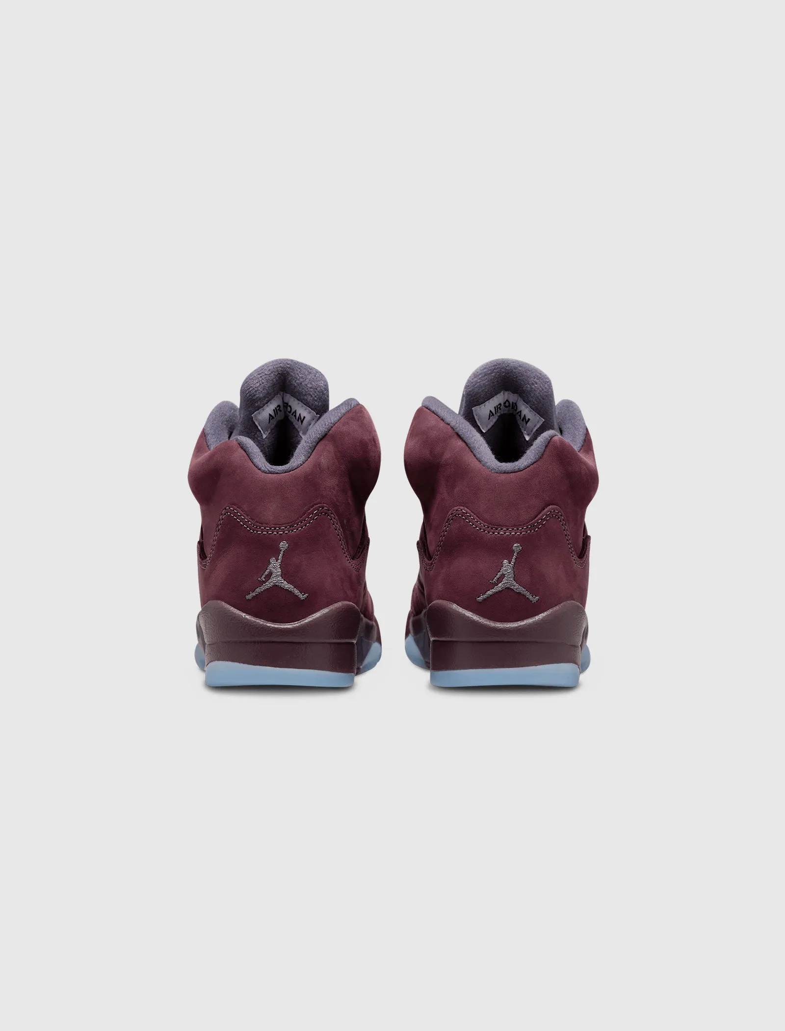 AIR JORDAN 5 RETRO SE "BURGUNDY" GS