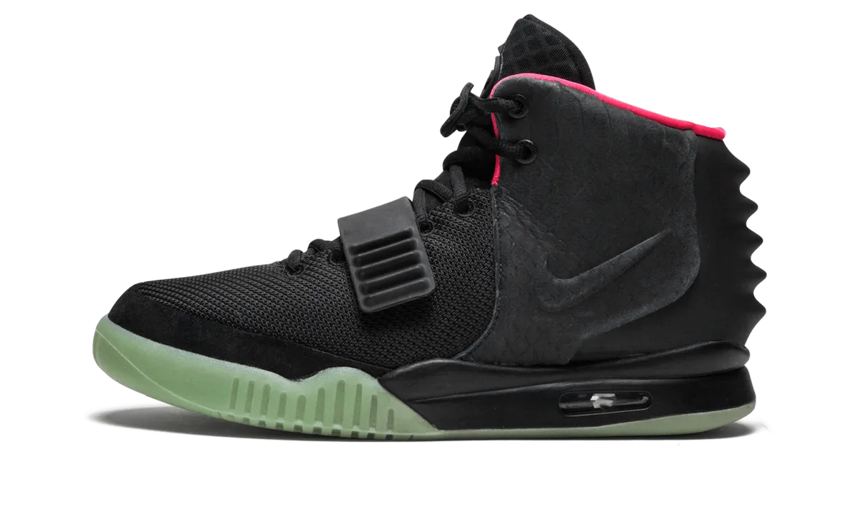 Air Yeezy 2 NRG