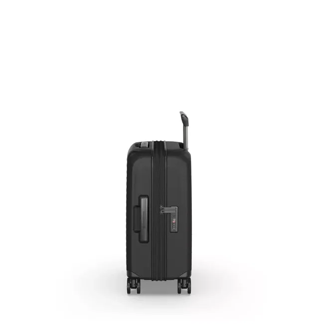 Airox Advanced Frequent Flyer Carry-On - Black