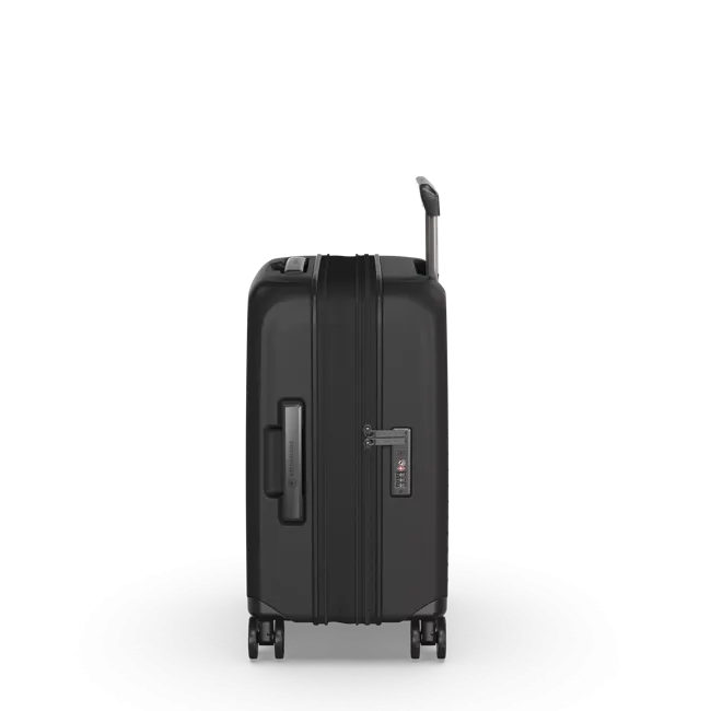 Airox Advanced Frequent Flyer Carry-On - Black