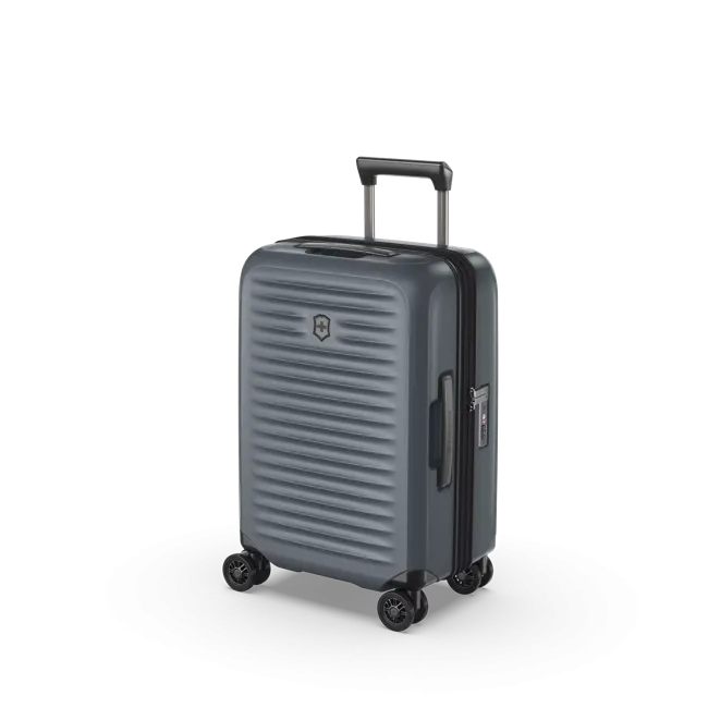 Airox Advanced Frequent Flyer Carry-On - Storm