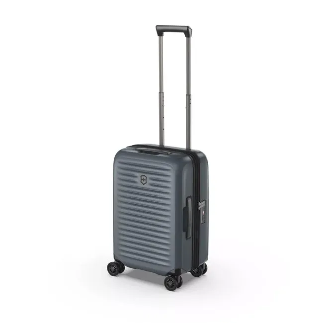 Airox Advanced Frequent Flyer Carry-On - Storm