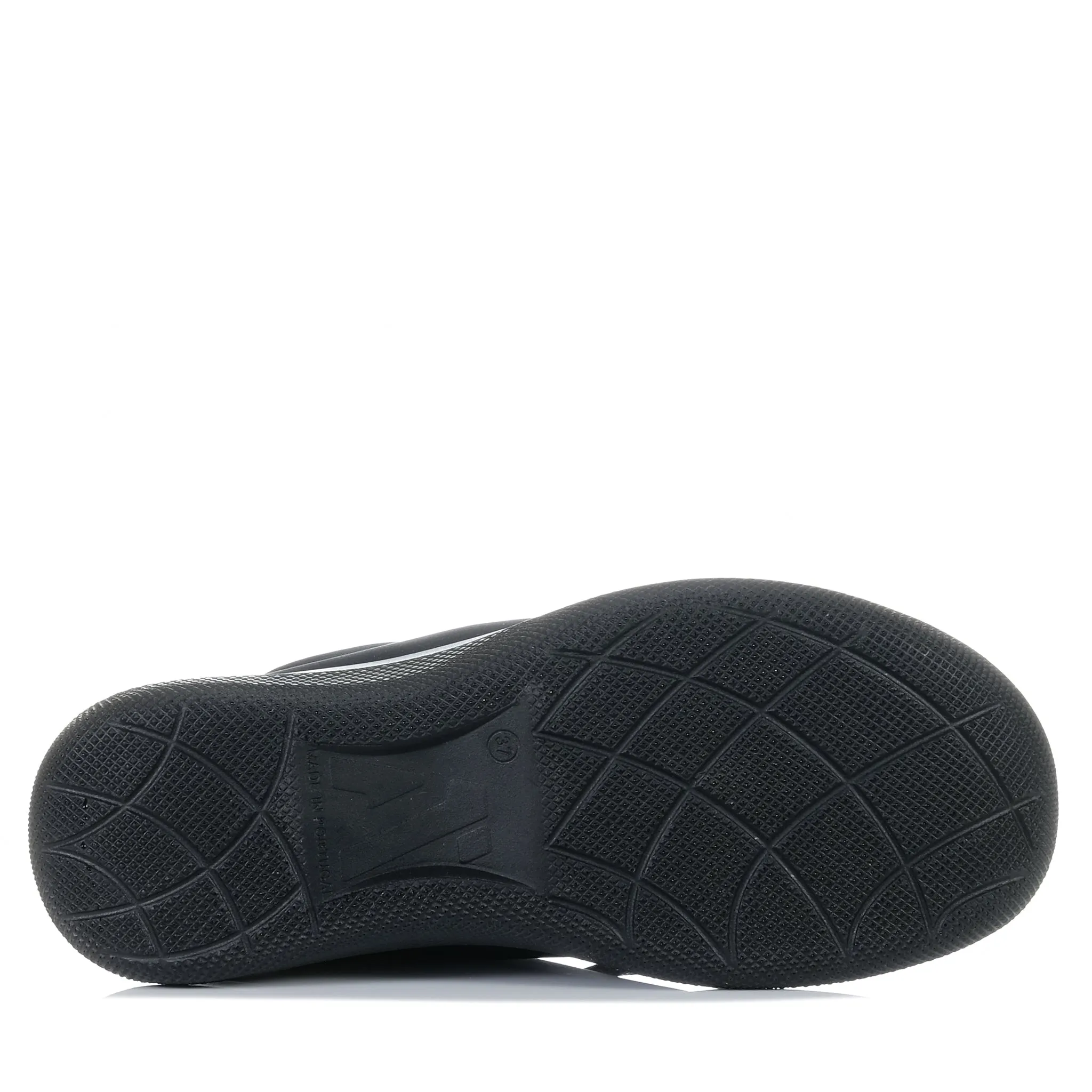 Arcopedico Daintree J69 Black