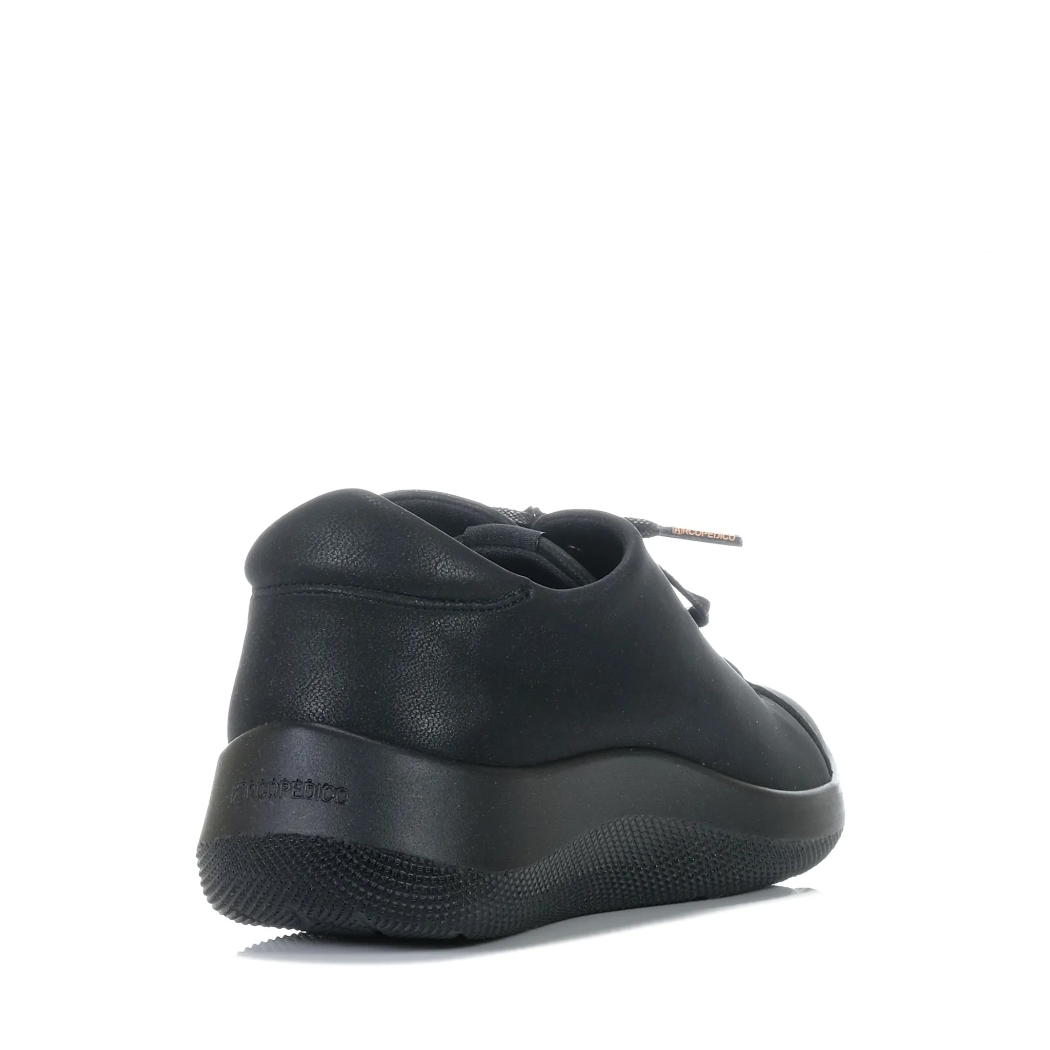 Arcopedico Daintree J69 Black