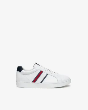 Art. E302850U/707 Sneakers Uomo in Pelle