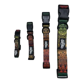 Aztec Collar