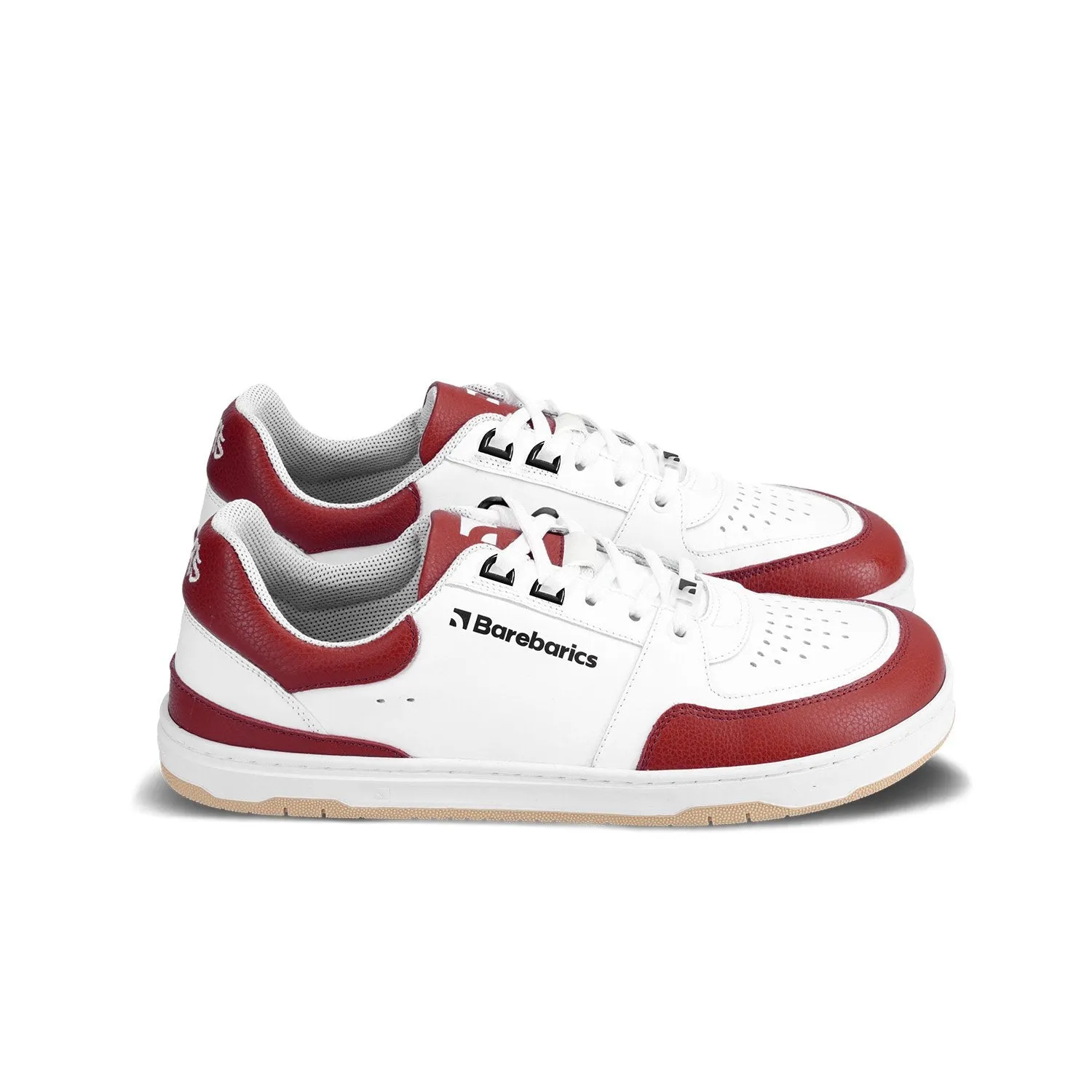 Barebarics Sneakers - Wave