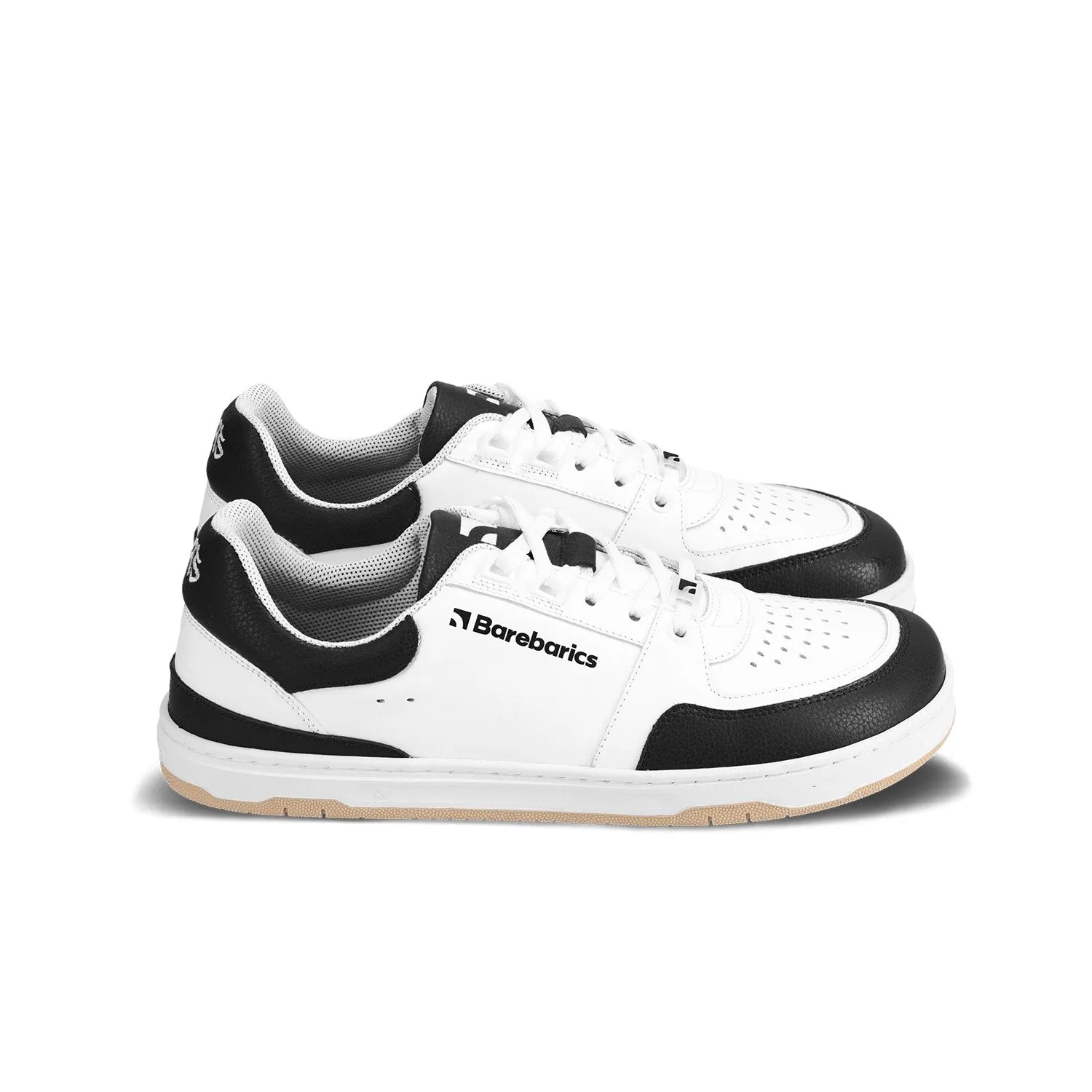 Barebarics Sneakers - Wave