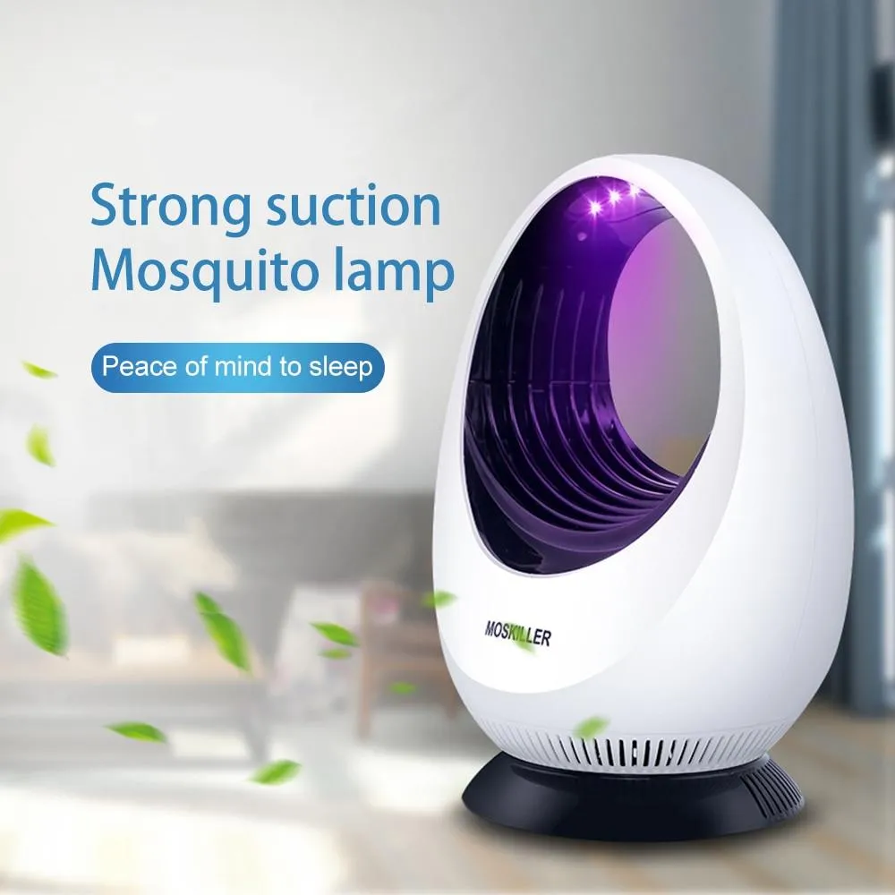 Best Electric Mosquito Killer Indoor Trap Lamp Bug Zapper