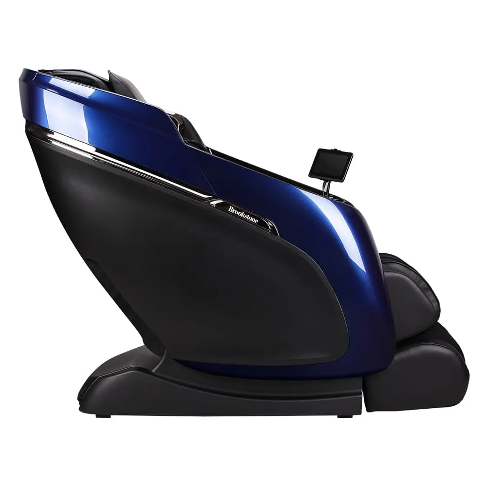 Brookstone Mach IX Massage Chair