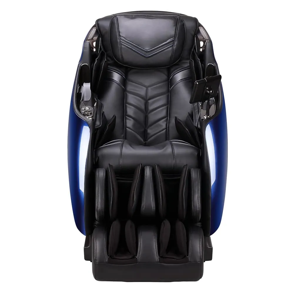 Brookstone Mach IX Massage Chair