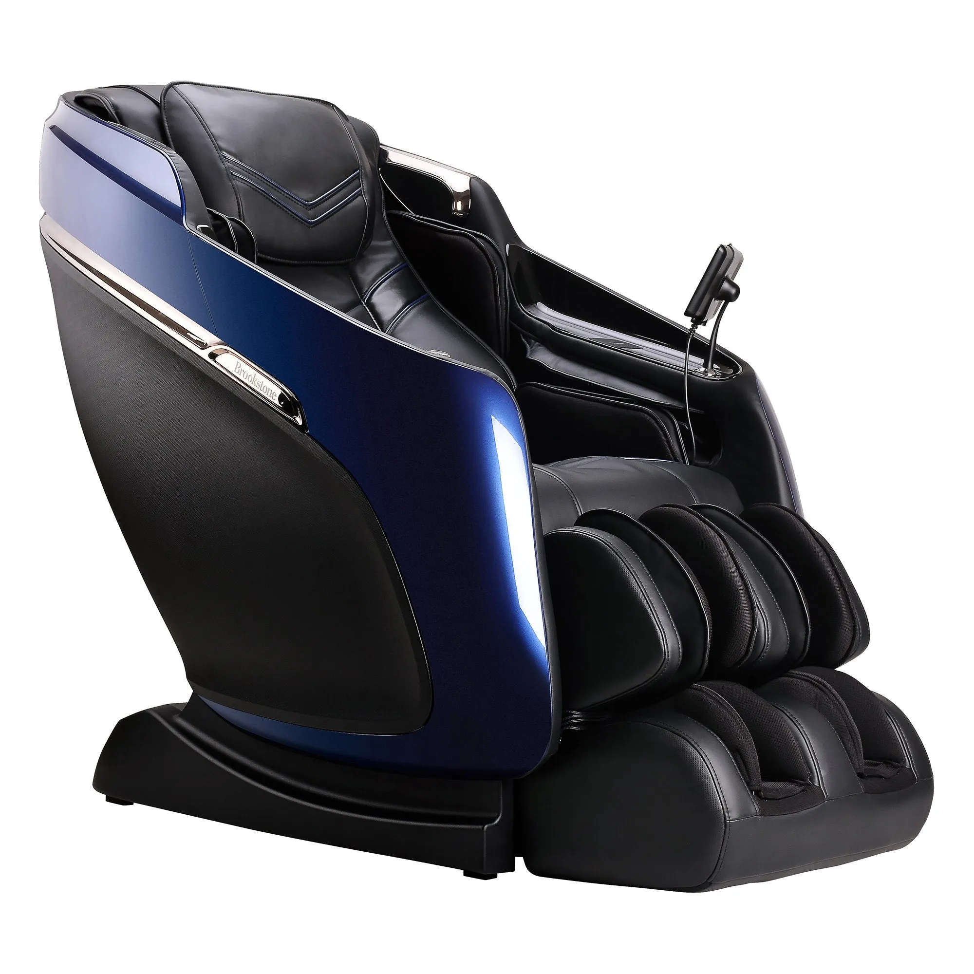 Brookstone Mach IX Massage Chair