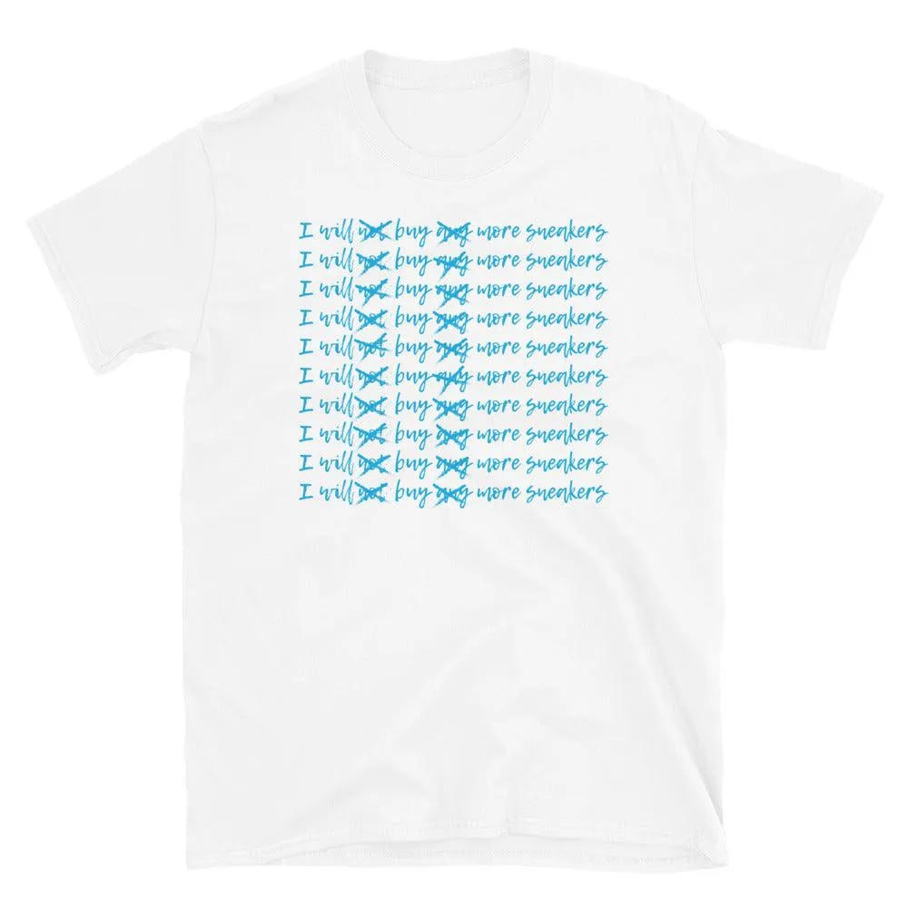 Buy More Sneakers Shirt To Match Nike Dunk High Laser Blue