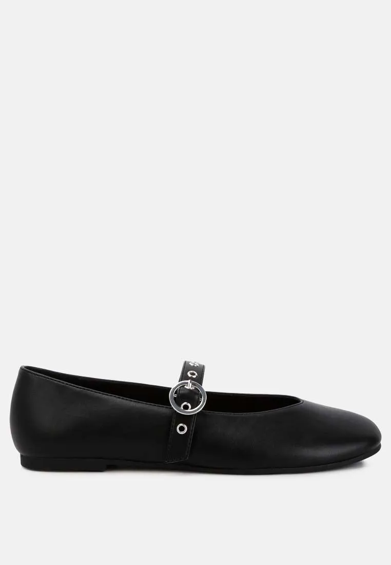 Callum Mary Jane Ballerinas