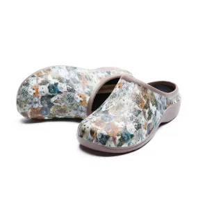 Cat Classic Women's Clogs