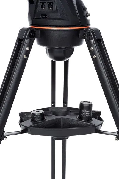 Celestron Astro Fi 102 mm Maksutov-Cassegrain Telescope