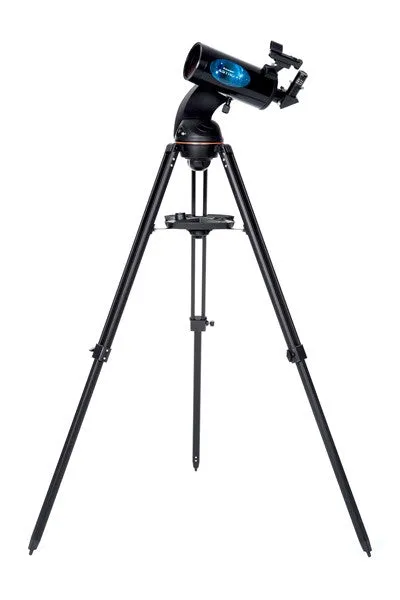 Celestron Astro Fi 102 mm Maksutov-Cassegrain Telescope