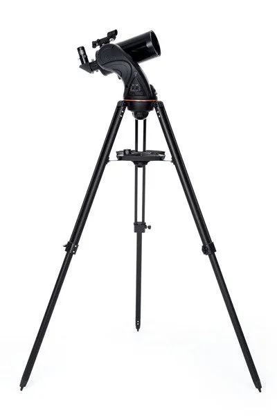 Celestron Astro Fi 102 mm Maksutov-Cassegrain Telescope