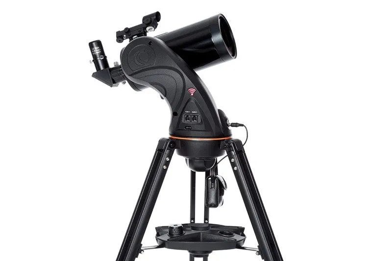 Celestron Astro Fi 102 mm Maksutov-Cassegrain Telescope