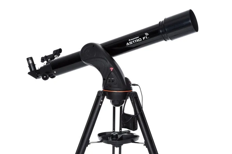 Celestron Astro Fi 90mm Refractor Telescope