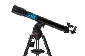 Celestron Astro Fi 90mm Refractor Telescope