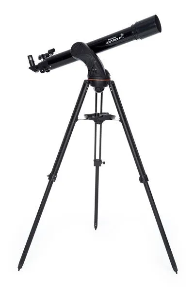 Celestron Astro Fi 90mm Refractor Telescope