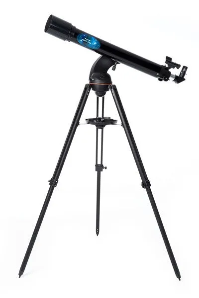 Celestron Astro Fi 90mm Refractor Telescope