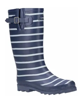 Cotswold Sailor Womens Wellington Boot