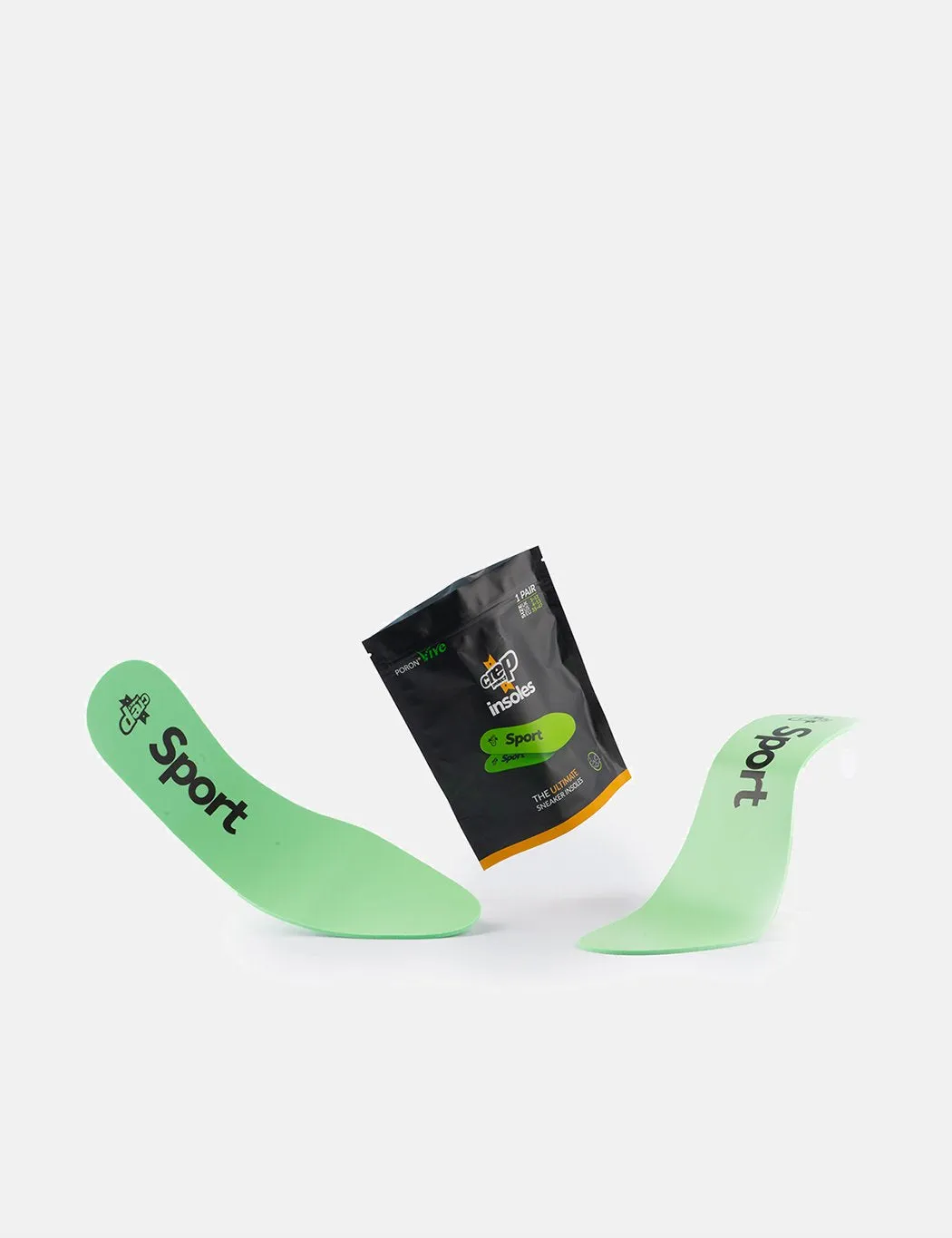 Crep Protect Sport Insoles