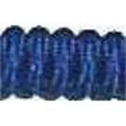 Curly Laces - Royal Blue (1 Pair Pack) Shoelaces