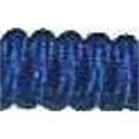 Curly Laces - Royal Blue (1 Pair Pack) Shoelaces