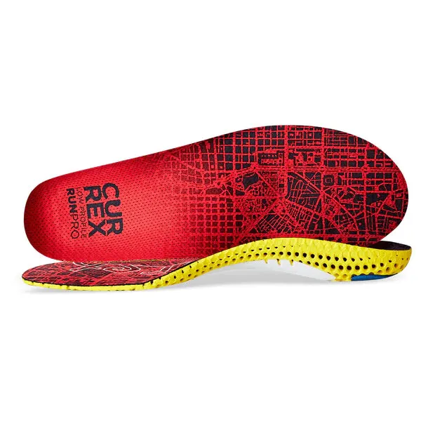 Currex RUNPRO Insoles