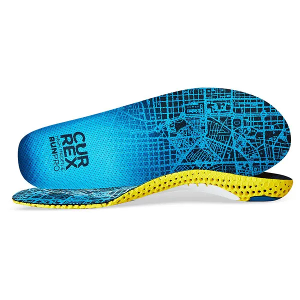 Currex RUNPRO Insoles