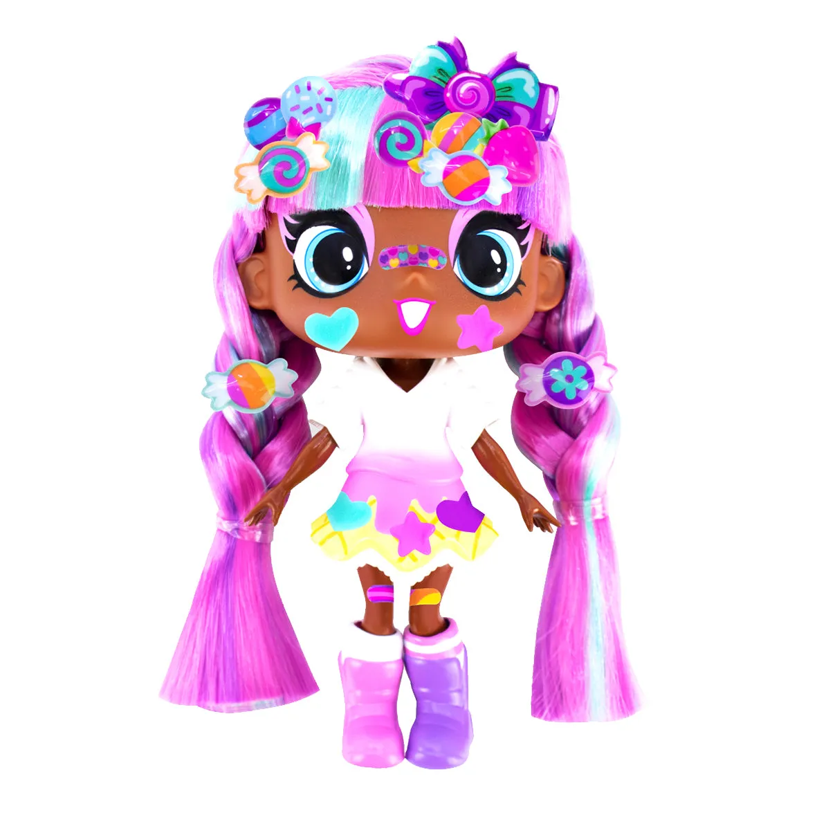 Decora Dolls Mystery Boxes